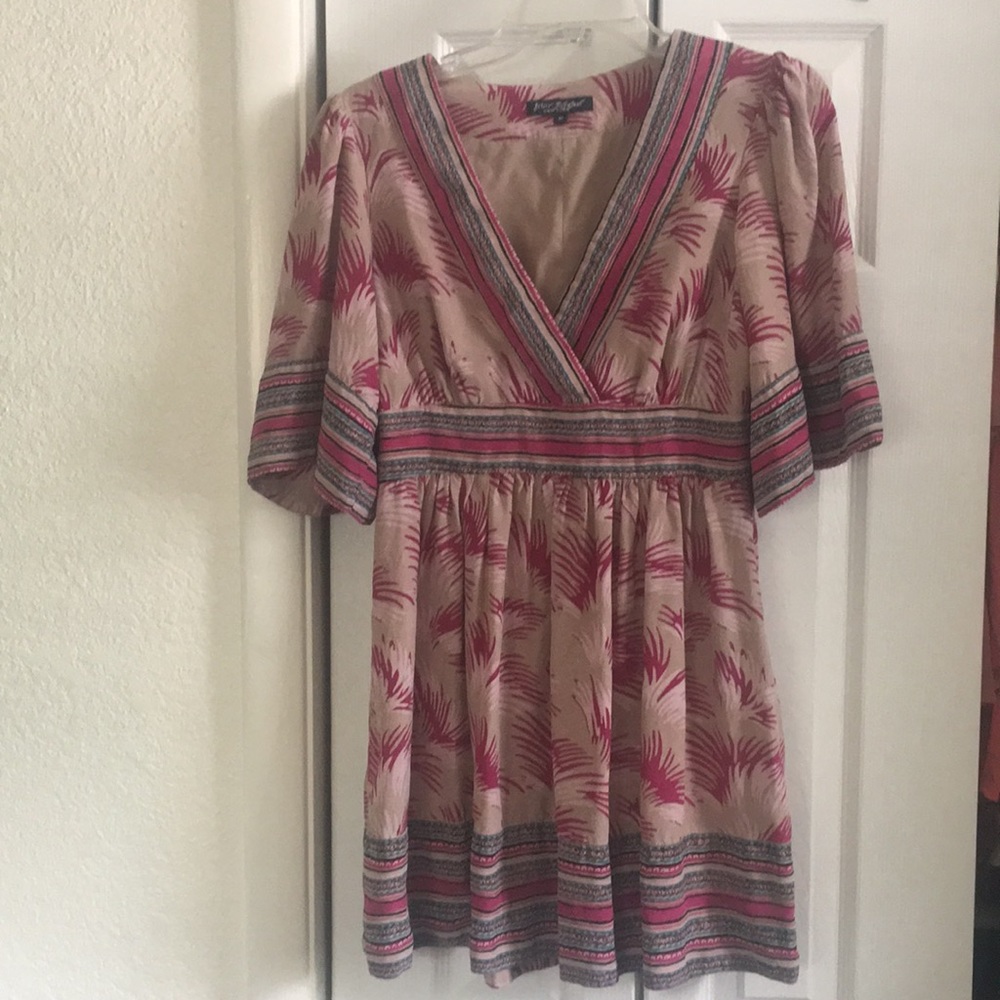 Betsey Johnson dress